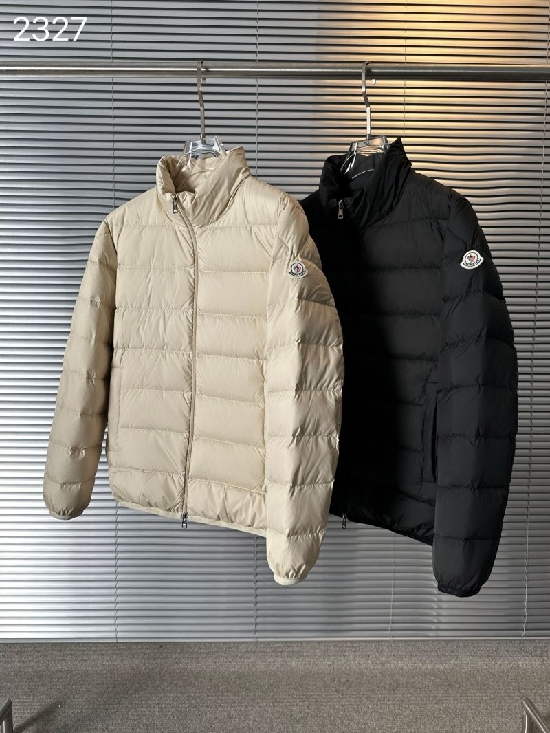 Moncler Down Jackets